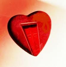 A Porta do Coração