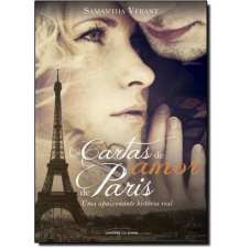 Cartas de Amor de Paris 2